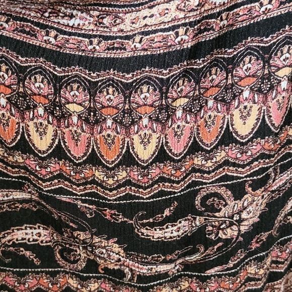 Forever 21 Plus, Kimono/Shawl, 1X - Picture 2 of 4